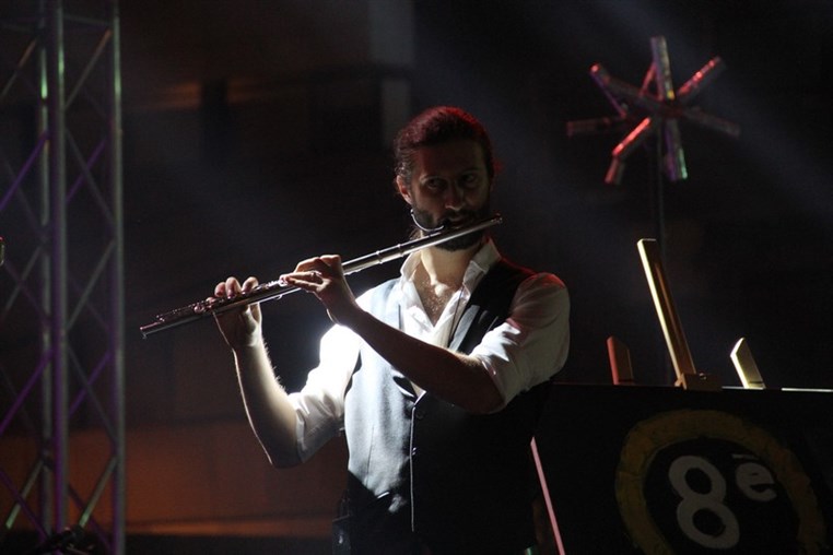 Dbayeh Summer Festival 2013